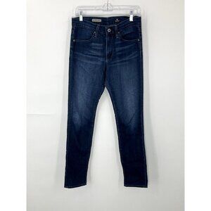 AG Adriano Goldschmied The Farrah Skinny Jeans Women's High Rise Stretchy‎ 29